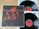 THE CLASH 