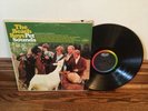 Beach Boys - Pet Sounds LP - Capitol Mono