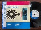 HORACE PARLAN HEADIN' SOUTH BLUE NOTE BNJ 71007 OBI STEREO JAPAN Vinyl LP