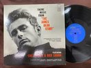 CHET BAKER JAMES DEAN STORY WORLD PACIFC PJ-2005 MONO JAPAN VINYL LP