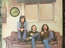CROSBY STILLS & NASH Self Titled Debut 1969 1st Press on Atlantic SD 8229 VG