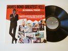 James Bond Greatest Hits 1982 Australia 12