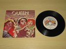 QUEEN - SPREAD YOUR WINGS - 1977 UK PROMO DEMO 7