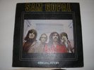 SAM GOPAL...ESCALATOR...CLEAN & RARE UK FIRST PRESS FROM 1969 ON STABLE RECORDS