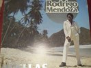 Lp Salsa Venezuela Rodrigo Mendoza - Huellas Venezuela Vg++