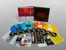MUSE  - origin of muse - box set - Last one - Rare