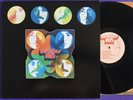 1973 The Beatles “Alpha Omega Vol.II” Record Audio Tape Label Vintage Ultra RARE
