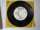 Fred Flintstone & Bedrock Beaters - Bedrock Beat / Stone Age Rock 45 Promo 1961
