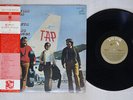 SEBASTIAO TAPAJOS MARIA NAZARETH ARNALDO HENRIQUES VICTOR SWX 7070 Japan OBI LP