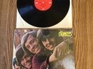 ‘The Monkees’ first issue 1966 mono LP w/ “Papa Jean’s Blues” error in shrink ex