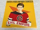 Rage Against The Machine Evil Empire Simply Vinyl Excellent Condition Rare