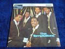 The Temptations - Same 1965 UK EP TAMLA MOTOWN