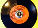 HERB WARD *70's Press* STRANGE CHANGE * WIGAN CASINO CLASSIC NORTHERN SOUL ??