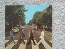 THE BEATLES ABBEY ROAD 1969 EMI APPLE SO-383 VINYL LP STEREO