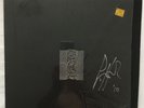 Joy Division Original Uk Translucent 1St Pressing  Mint  Autographed By P Hook