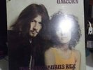 SEALED T. TYRANNOSAURUS REX UNICORN LP ORIGINAL ON BLUE THUMB  RECORDS