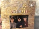 Soda Stereo - Lp Mejor De Los Mejores  Rare  Café Tacuba Hombres G  Very Rare