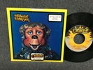 THE ROCK-AFIRE EXPLOSION DO YOU LOVE ME 45 RPM CREATIVE RECORDS CHILDREN NICE