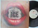 BLACK ICE  st MONTAGE  Funk Boogie + Modern Soul LP HEAR