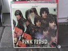 Pink Floyd-The Piper At The Gates Of Dawn  US Press 1969 Tower ST-5093 VG