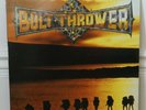Bolt Thrower - For Victory LP 1994 1st press carcass dismember autopsy unleashed