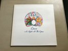 Queen - A Night at The Opera 1975 UK EMTC 103 1st Press ‘Blair’s Cut’