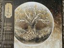 The Fountain Mondo OST Vinyl Record LP Xibalba Splatter Colored Clint Mansell