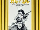 AC/DC Live At Old Waldorf In San Francisco September 1977 vinyl LP Bon Scott NEW