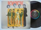 KWICK Foreplay CAPITOL  Funk Boogie LP HEAR