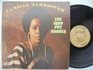 CAMILLE YARBROUGH The Iron Pot Cooler VANGUARD Funk Soul Classic Sample LP HEAR