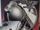 VAN HALEN A Different Kind Of Truth 2012 LP Red Vinyl x 2 Limited Edition RARE