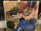 NEW FOUND GLORY STICKS AND STONES RED Color Vinyl LP Hot Topic SEALED