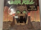 Overkill Years Of Decay LP