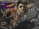 Gerry Rafferty City to City  SEALED Baker Street Original UA (78) w HypeSticker
