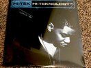 HI-TEK Hi-Teknology 3 2LP SEALED  Talib Kweli Ghostface Killah Raekwon dead prez