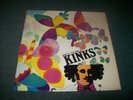 The Kinks - Face To Face LP first mono UK issue 1966 on Pye Records NPL.18149