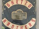 Ghetto Brothers - Power-Fuerza LP 2012 Reissue Truth & Soul SEALED