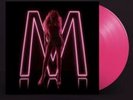 MARIAH CAREY CAUTION LIMITED EDITION PINK VINYL
