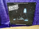 The London Symphony Orchestra ?– Star Wars / The Empire Strikes Back UK  LP Rec
