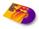 The Rolling Stones Living In A Ghost Town Purple Vinyl Ltd. 10'' VÖ 26.06.2020