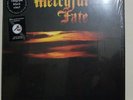 Mercyful Fate - Into the Unknown LP Vinyl Record/ King Diamond/Large Poster/mint