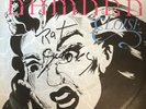 THE DAMNED “Signed By Rat Scabies”- ELOISE. 1986 MCA RECORDS Original