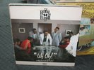 1988 - ROYAL FLUSH - UH OH  LP - RAP-A-LOT RECORDS RARE ORIGINAL PRESSING