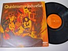 Quintessence - Indweller - Phil Jones - 1972 - Progressive Rock - UK RCA label