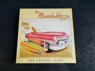 THE BEACH BOYS THE CAPITOL YEARS SM 651/6 +BOOKLET UK VINYL 6LP BOX SET
