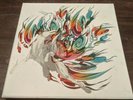 Okami Vinyl Soundtrack PRISTINE (Limited Edition, 4xLP) Data Discs PINK SPLATTER