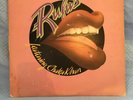 RUFUS WITH CHAKA KHAN ORIG 1975 ABC WHITE LABEL Record