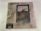 LP LED ZEPPELIN IV  180 gr  NUOVO SIGILLATO SPEDIZIONE RACCOMANDATA TRACCIABILE