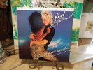 Rod Stewart Blondes Have More Fun Original Master Recording LP VINYL ALBUM