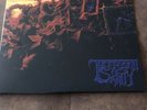 Gorguts - The Erosion Of Sanity LP Death Metal Obituary Morbid Angel
